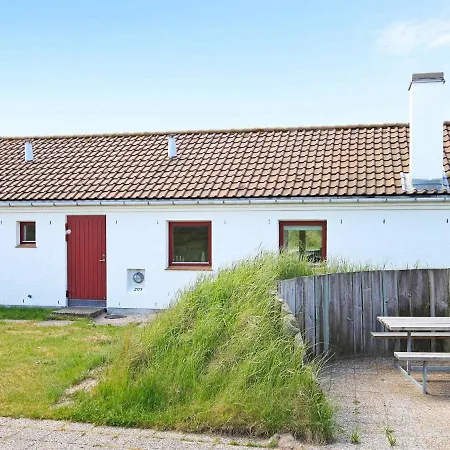 Holiday Rødhus