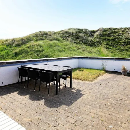 Casa vacanze Holiday Rødhus
